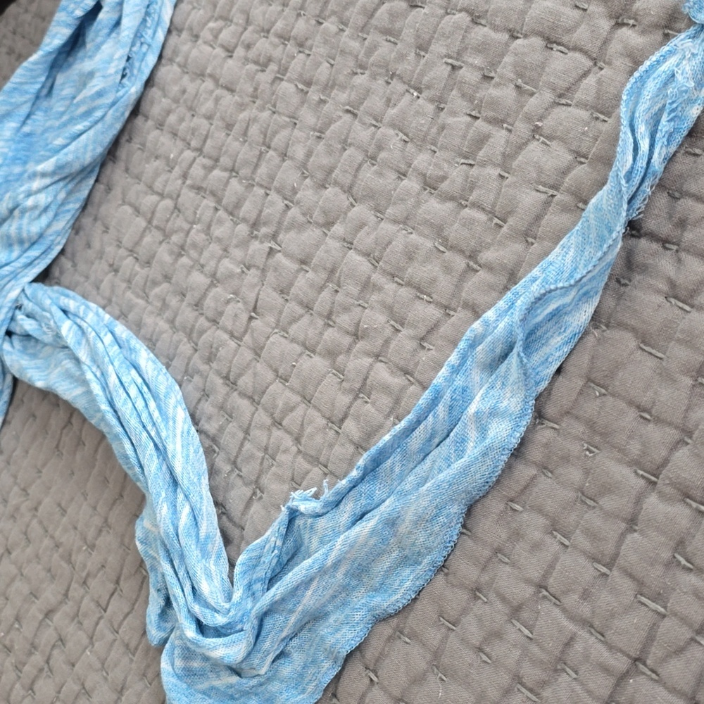 Free People Scarf - Picture 11 of 13